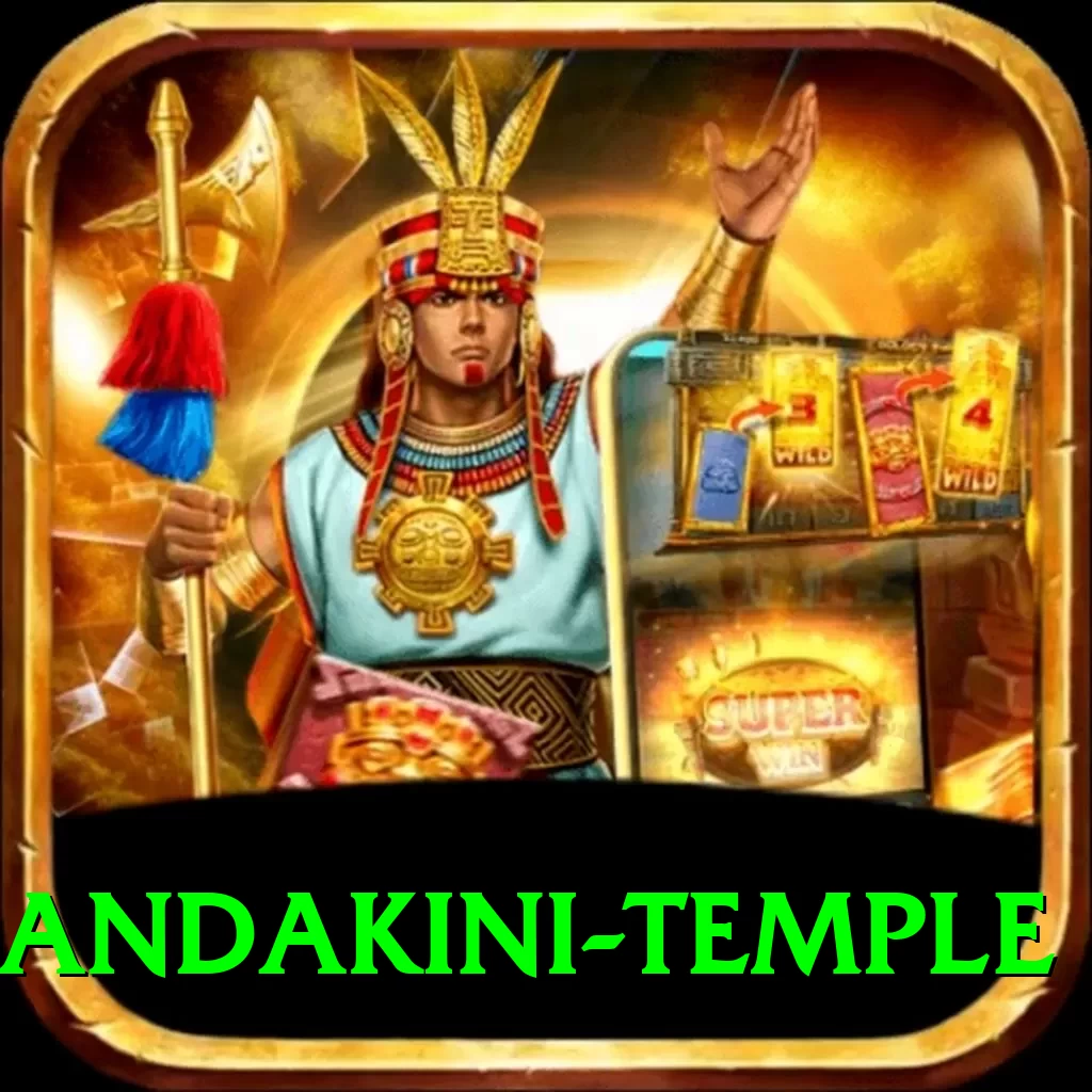 bhagalpur mandakini temple Plus Edition v4.8.1 - 2