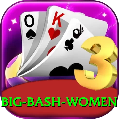 big bash women Premium v3.2.1 - 2