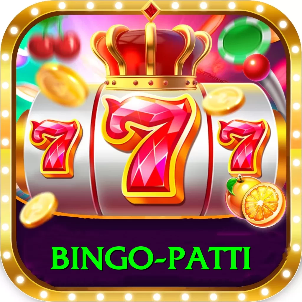 Bingo Patti VIP Pro v3.9.9 - 2