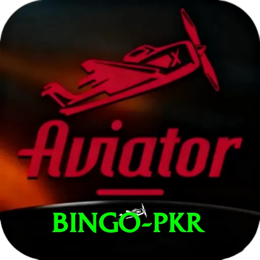 Bingo PKR Max Pro v4.9.8 - 2