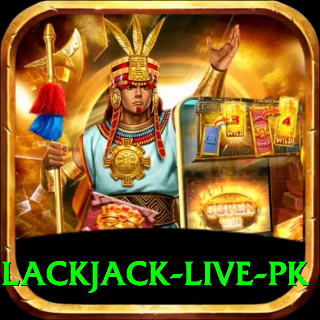 blackjack live pk Pro v4.1.2 - 2