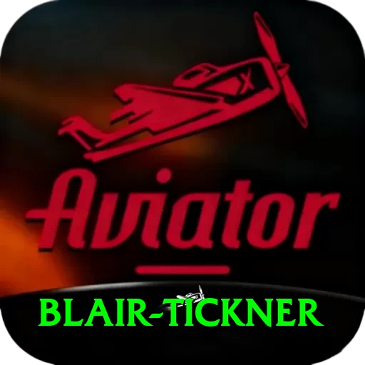 blair tickner Deluxe Edition v4.8.0 - 2