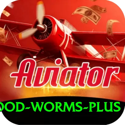 blood worms Gaming Extreme v5.6.0 - 2