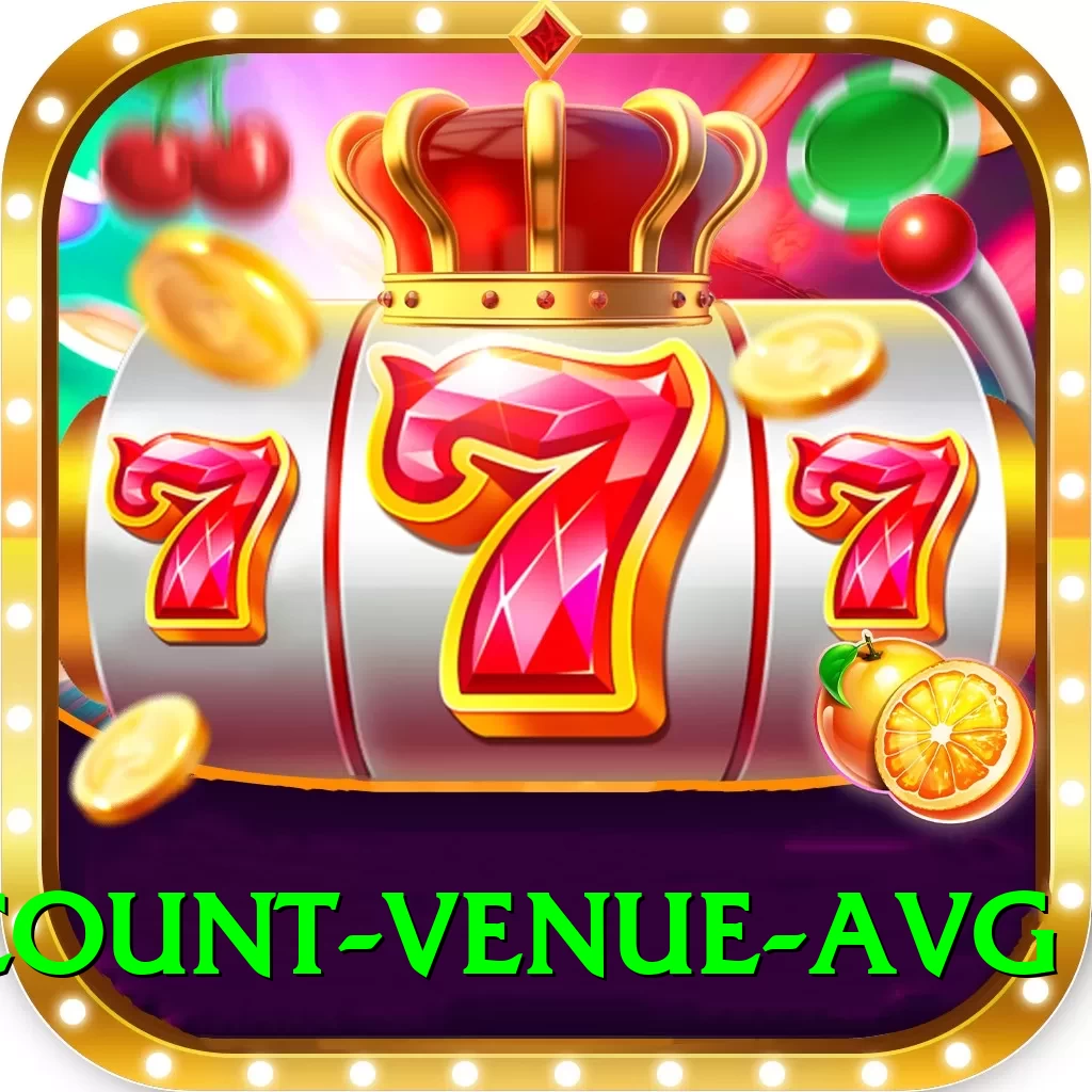 boundary count venue avg Games (Casino & Earning) Premium v3.0.1 - 2