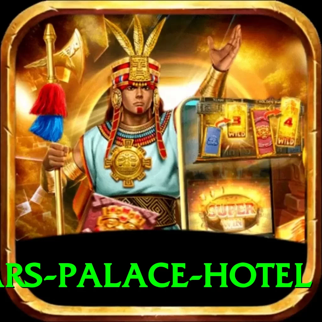 caesars palace hotel Games (Casino & Earning) Plus v4.4.3 - 2