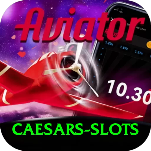 caesars slots Pro v4.6.2 - 2