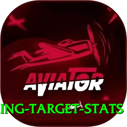 chasing target stats Ultimate Pro v3.2.3 - 2