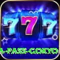 cho la pass gokyo Plus Pro v4.1.7