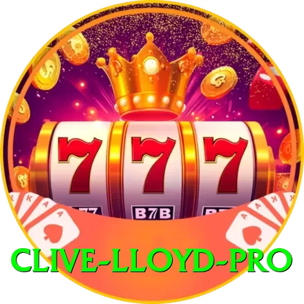 clive lloyd Live Turbo - 2