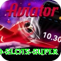 Cloudbet Crypto Casino - Slots Super