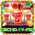 crichd tv Official v2.5.9