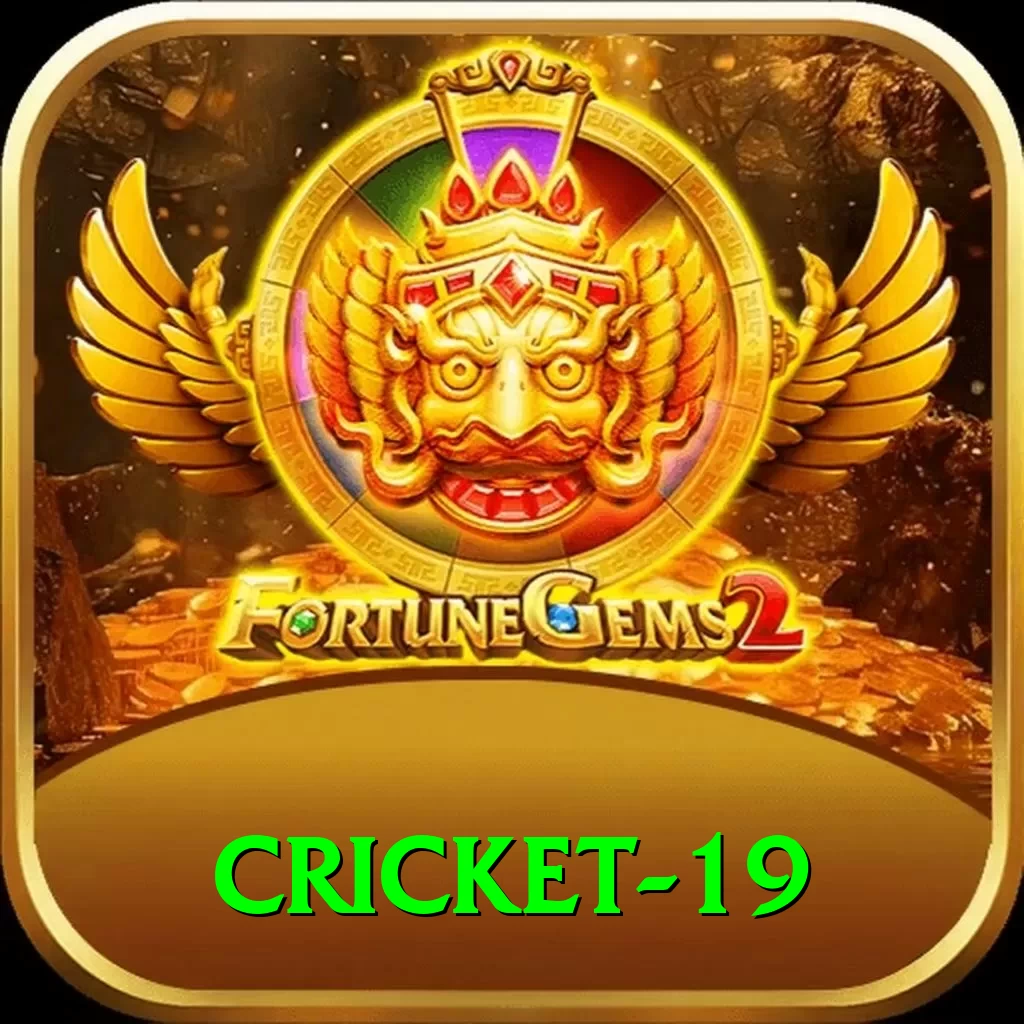 cricket 19 Plus Edition v5.9.6 - 2