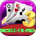 cricket 19 Gaming Master v4.9.1