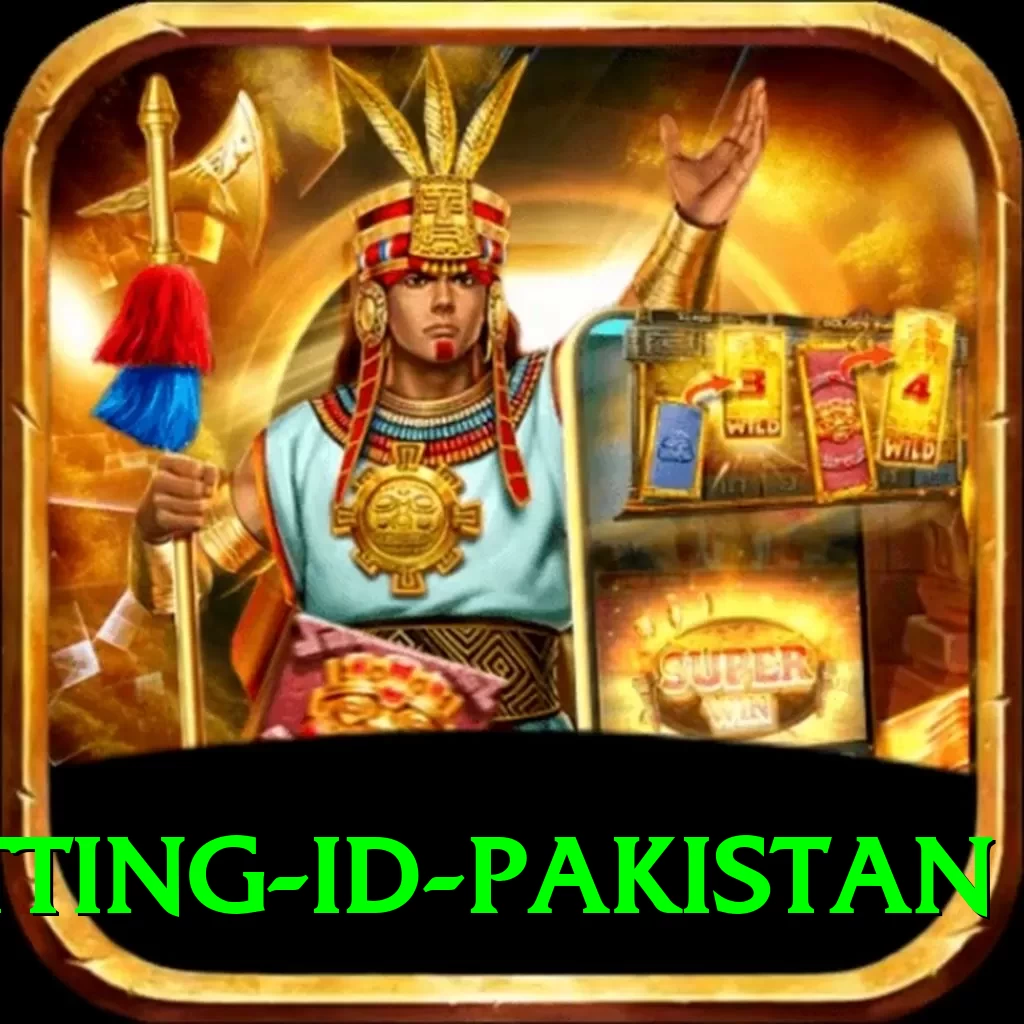 cricket betting id pakistan Pro Max v3.2.3 - 2