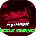 crickex casino Elite Pro v2.8.3