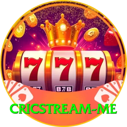 cricstream me Plus Pro v3.1.3 - 2