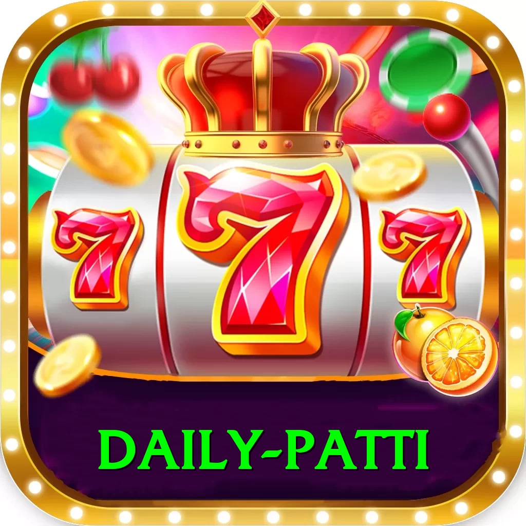 Daily Patti Games (Casino & Earning) Master v4.0.3 - 2
