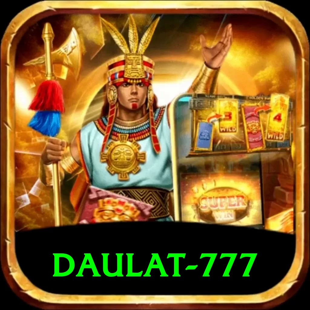 daulat 777 Premium Plus v3.8.2 - 2
