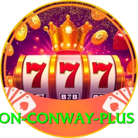 devon conway Gaming VIP - 2