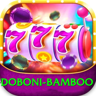 dovan doboni bamboo Pro Edition v2.3.4 - 2