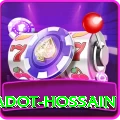 ebadot hossain Games (Casino & Earning) Gold v4.7.2