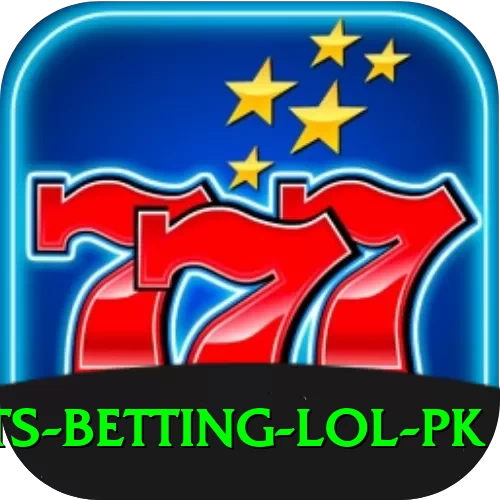 esports betting lol pk Pro Edition v1.4.0 - 2