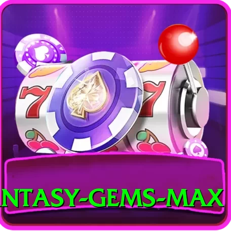 Fantasy Gems Live Casino Legend - 2