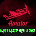fastest century in t20 Master v4.1.1