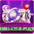 fish eyes Gaming VIP v5.9.0