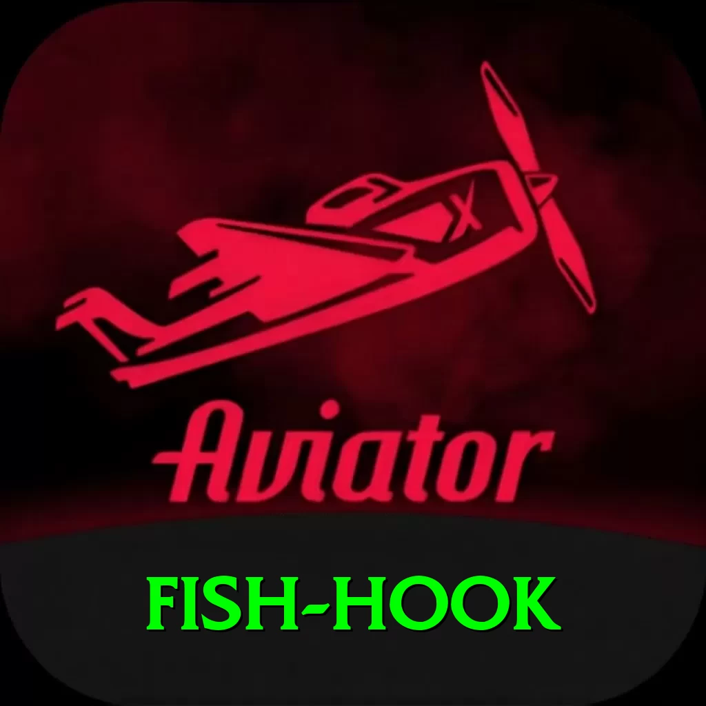 fish hook Games (Casino & Earning) Master v2.4.1 - 2