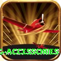 fishing accessories Premium Edition v1.2.6