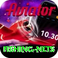 fishing nets Gold v3.3.7