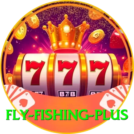 fly fishing Game Deluxe v1.8.6 - 2