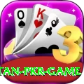 Gameistan PKR Game Pro Max v1.5.6