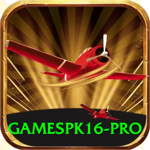 gamespk16 Ultimate v3.4.6 - 2