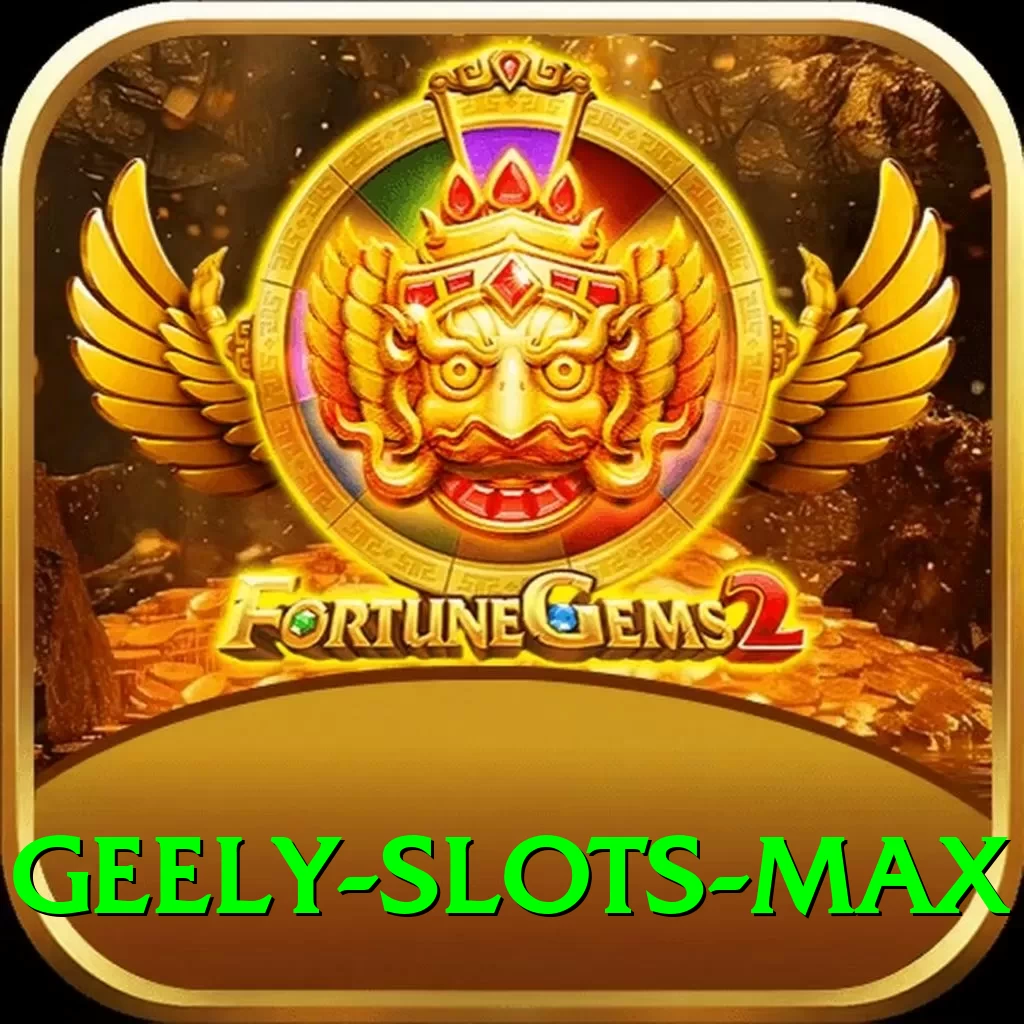Geely Slots Earn VIP v5.6.7 - 2
