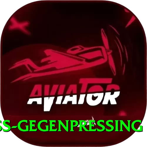 gegenpress gegenpressing Apps (Tools & Injectors) Turbo v4.9.9 - 2
