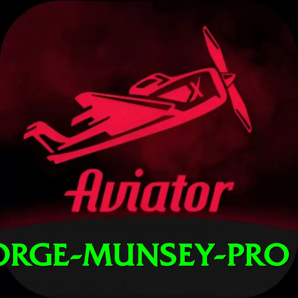 george munsey Legend v4.8.9 - 2