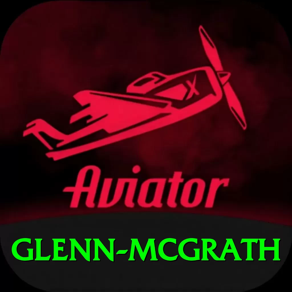 glenn mcgrath Plus Pro v1.9.1 - 2