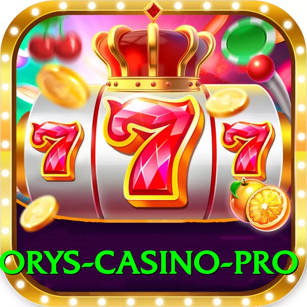 glorys casino Pro 2024 - 2