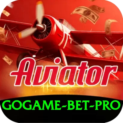 gogame bet APK Mega v3.3.4 - 2