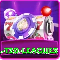 gtl global t20 leagues Premium v3.0.9