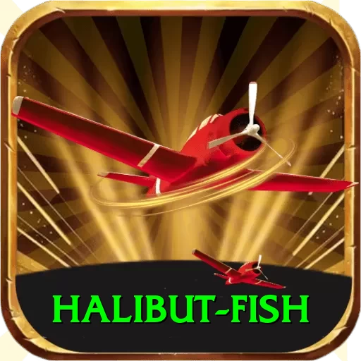halibut fish Premium Plus v2.3.2 - 2