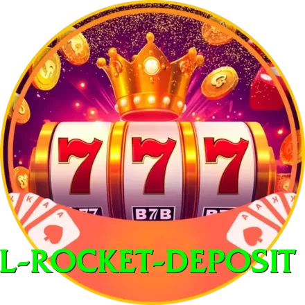 hbl rocket deposit Games (Casino & Earning) Deluxe v3.4.0 - 2