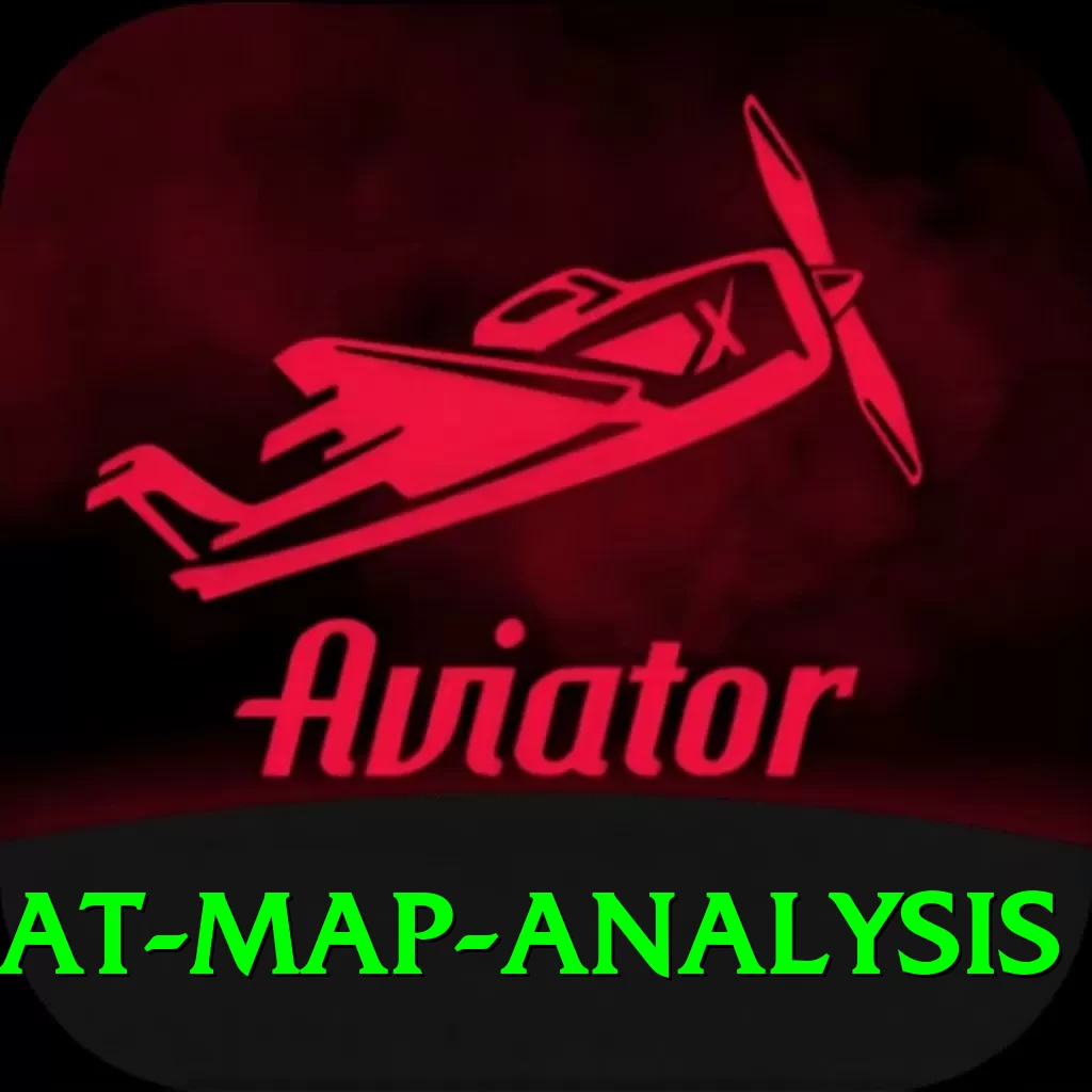 heat map analysis Ultimate Pro v2.8.4 - 2
