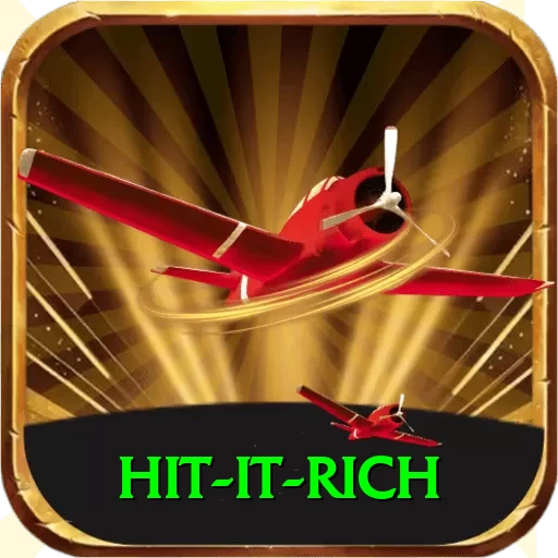 hit it rich Games (Casino & Earning) Gold v2.6.8 - 2