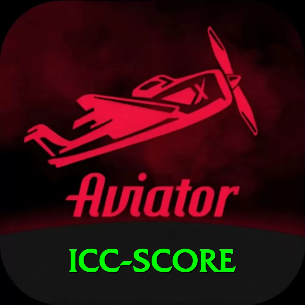 icc score Pro1 v3.4.6 - 2