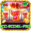 icc score Mega APK v5.1.5