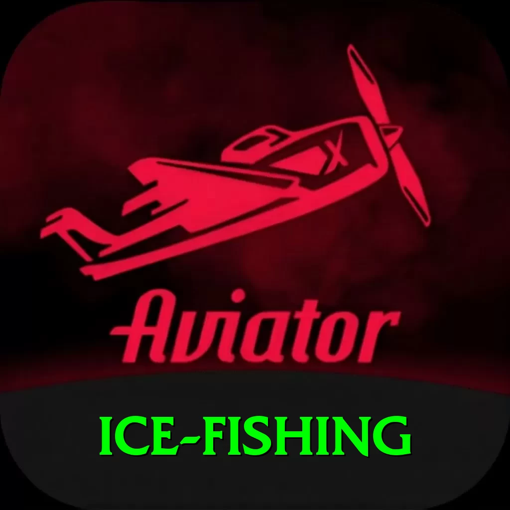 ice fishing Ultimate v4.7.3 - 2
