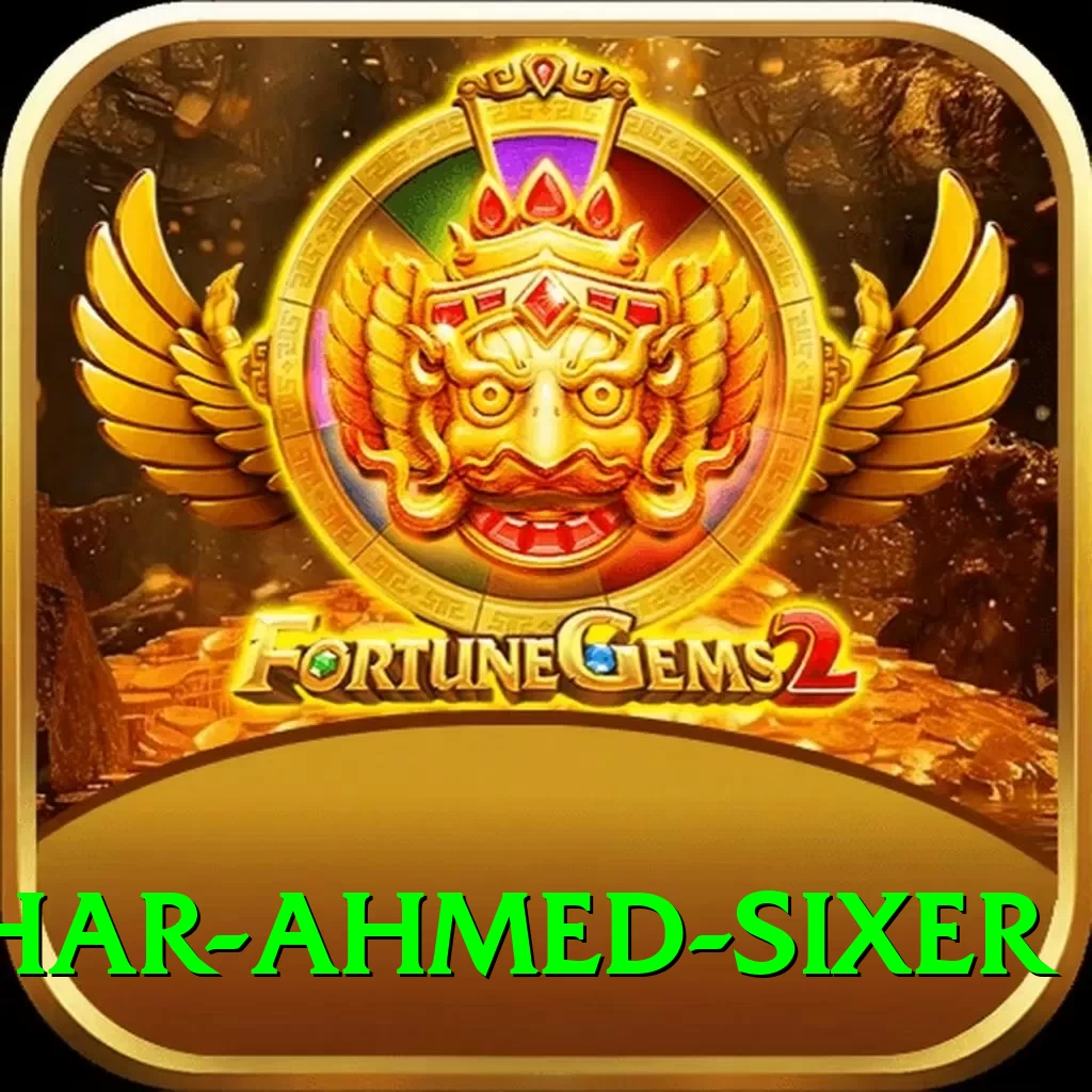 iftikhar ahmed sixer Elite v4.6.6 - 2